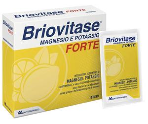 BRIOVITASE FORTE 10BUST