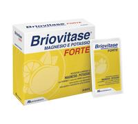 Briovitase forte 20 bustine