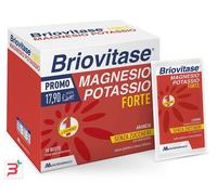 BRIOVITASE FORTE ARANCIA 30 BUSTINE