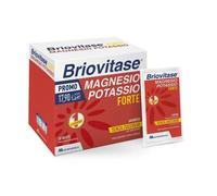 MONTEFARMACO OTC SpA BRIOVITASE FORTE ARANCIA 30 BUSTINE