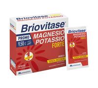 BRIOVITASE FORTE ARANCIA10BUST