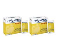 Briovitase® Forte Magnesio e Potassio 2x20 pz Bustina