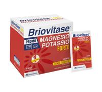 MONTEFARMACO OTC SpA BRIOVITASE FORTE ARANCIA 30 BUSTINE