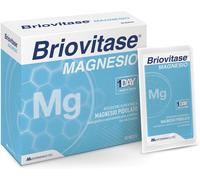 BRIOVITASE MAGNESIO 20 BUSTINE