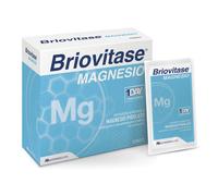 Briovitase BRIOVITASE MAGNESIO 20 BUSTINE
