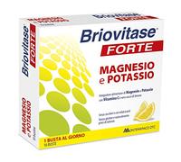 BRIOVITASE FORTE 10 BUSTINE