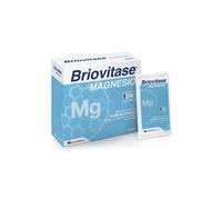 BRIOVITASE MAGNESIO 20 BUSTINE