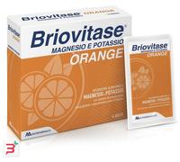 BRIOVITASE ORANGE 14 BUSTINE