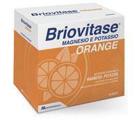 Briovitase orange 30 bustine