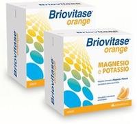 briovitase orange 30 Bustine
