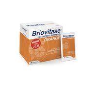 Briovitase Orange Sali Minerali 30 bustine
