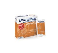 Briovitase BRIOVITASE ORANGE 14 BUSTINE