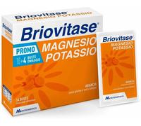 BRIOVITASE ORANGE 14 BUSTINE