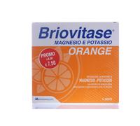 Briovitase BRIOVITASE ORANGE 14 BUSTINE