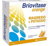 BRIOVITASE ORANGE 14 BUSTINE