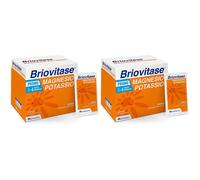 Briovitase® Orange Magnesio e Potassio 2x30 pz Bustina