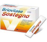 briovitase sostegno 14 Bustine mon