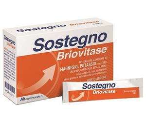 BRIOVITASE SOSTEGNO 14BUST MON