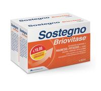 Briovitase Sostegno BIPACK 2x14 Buste