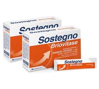 BRIOVITASE SOSTEGNO BIPACK