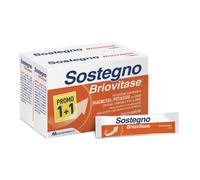 Briovitase Sostegno BIPACK 2x14 Buste
