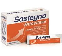 BRIOVITASE SOSTEGNO 14 BUSTINE MONODOSE