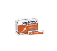 BRIOVITASE SOSTEGNO 14 BUSTINE MONODOSE