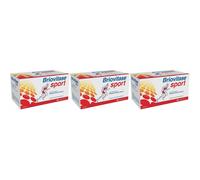 Briovitase® Sport 3x10 pz Bustina