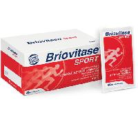 Briovitase Sport 4 Energie Integratore 10 Bustine