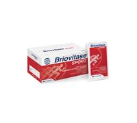 Briovitase Sport 4 Energie Integratore 10 Bustine