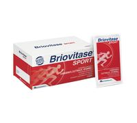 MONTEFARMACO OTC SpA BRIOVITASE SPORT 4 ENERGIE 10BS