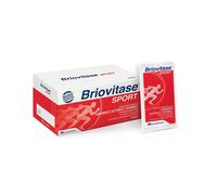 Briovitase® Sport Integratore per Attività Fisica 10 pz Bustina