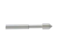 BRIS BRIS SOSPENSIONE A MOLLA BIANCO TONDO MM 8X700 PA 10