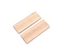 Brisa Ash wood scale x2
