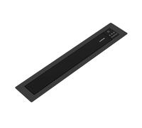 Brisa - Cappa aspirante | A scomparsa | 710 m³/ora | A+ | LED | 42dB | Scarico/ricircolo
