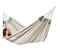 Brisa Cedar - amaca doppia resistente alle intemperie verde