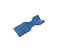 Brisa Micarta Aqua Jute Small