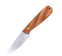 Brisa Necker 70-Olive 12C27 Flat Fodero Necker 70 Pelle BRS-005-9813-1549