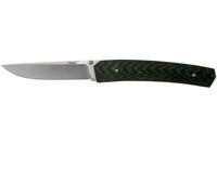Brisa Piili 85-Fibra di carbonio Elmax Scandi Liner lock BRS-2862