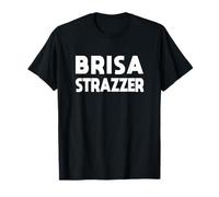 Brisa Strazzer - Dialetto Bolognese Bologna Maglietta