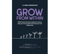 Brisa Therapeutic: Growth From Within