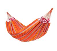 Brisa Toucan - amaca familiare resistente alle intemperie orange