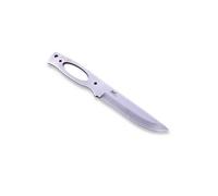 Brisa Trooper 115, scandi KIT, black micarta