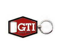 BRISA VW Collection - GTI Portachiavi Apribottiglie Esagonale