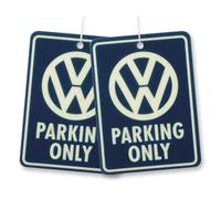BRISA VW Collection - Logo VW Profumatore Auto Set da 2