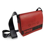 BRISA VW Collection - Maggiolino Borsa Porta PC in Telone da Camion