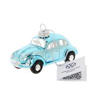 BRISA VW Collection - Maggiolino Decorazione Natalizia