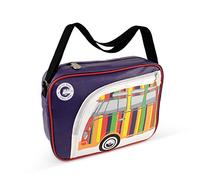 BRISA VW Collection - T1 Bus Pulmino Borsa a Tracolla