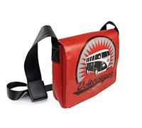 BRISA VW Collection - T1 Bus Pulmino Borsa Porta PC in Telone da Camion