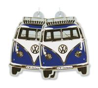 BRISA VW Collection - T1 Bus Pulmino Profumatore Auto Set da 2